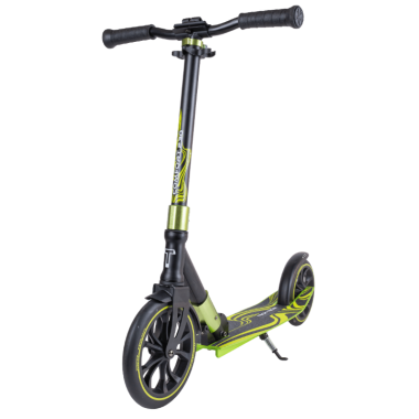 Самокат TT Comfort 230R (2023) Самокат TT Comfort 230R (2023)