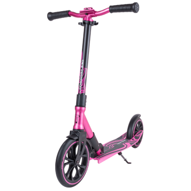 Самокат TT Comfort 230R (2023) Самокат TT Comfort 230R (2023)