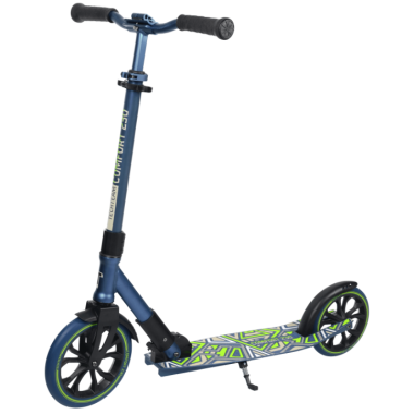 Самокат TT Comfort 230R (2023) Самокат TT Comfort 230R (2023)