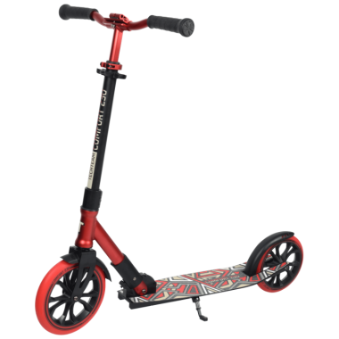 Самокат TT Comfort 230R (2023) Самокат TT Comfort 230R (2023)