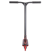 Самокат трюковой Drop WT red 1/4 (2023)