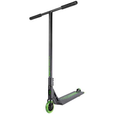 Самокат трюковой Freak green 1/4 (2023) Самокат трюковой Freak green 1/4 (2023)