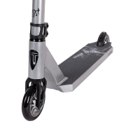 Самокат трюковой Mist Black (2023)