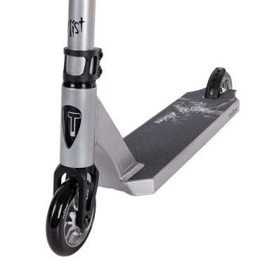 Самокат трюковой Mist Black (2023) Самокат трюковой Mist Black (2023)