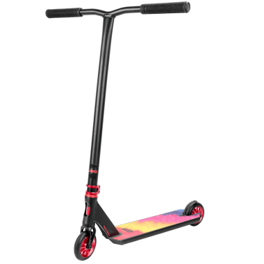 Самокат трюковой Fugo (2023) Самокат трюковой Fugo (2023)