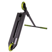 Самокат трюковой Scout blue-red (2023)