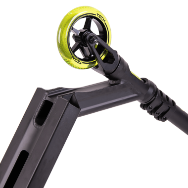 Самокат трюковой Scout blue-red (2023) Самокат трюковой Scout blue-red (2023)