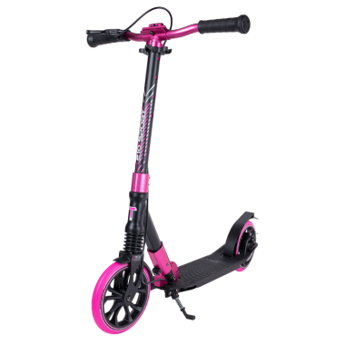 Самокат ТТ 210 R SPORT D/T (2023) Самокат ТТ 210 R SPORT D/T (2023)