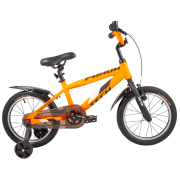 Детский велосипед Tech Team Panda 16