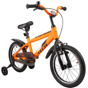 Детский велосипед Tech Team Panda 16