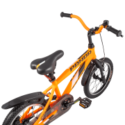 Детский велосипед Tech Team Panda 16