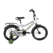 Детский велосипед Tech Team Canyon 16 (2022)