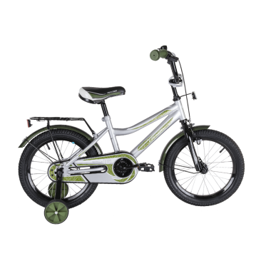 Детский велосипед Tech Team Canyon 16 (2022) Детский велосипед Tech Team Canyon 16 (2022)