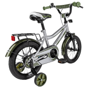 Детский велосипед Tech Team Canyon 16 (2022)