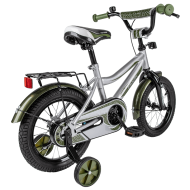 Детский велосипед Tech Team Canyon 16 (2022) Детский велосипед Tech Team Canyon 16 (2022)