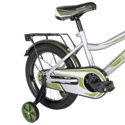 Детский велосипед Tech Team Canyon 16 (2022)