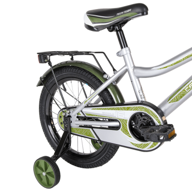 Детский велосипед Tech Team Canyon 16 (2022) Детский велосипед Tech Team Canyon 16 (2022)