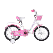 Детский велосипед Tech Team Firebird 18