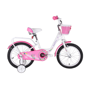 Детский велосипед Tech Team Firebird 16 Детский велосипед Tech Team Firebird 16