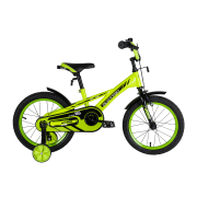 Детский велосипед Tech Team Quattro 16