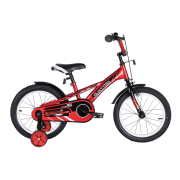 Детский велосипед Tech Team Quattro 16