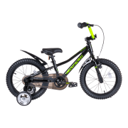 Детский велосипед Tech Team Casper 16 (2022)