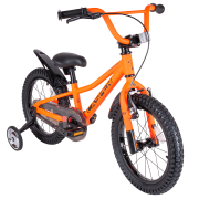 Детский велосипед Tech Team Casper 16 (2022)