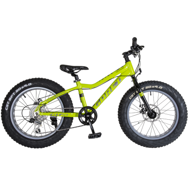 Детский велосипед Tech Team Garet 20 Детский велосипед Tech Team Garet 20