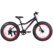 Детский велосипед Tech Team Garet 20