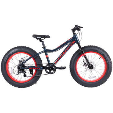 Детский велосипед Tech Team Garet 20 Детский велосипед Tech Team Garet 20