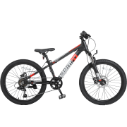 Подростковый велосипед 22