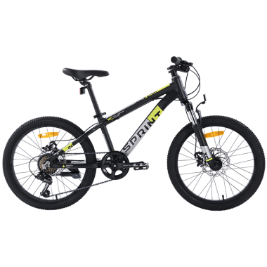 Подростковый велосипед 22 Подростковый велосипед 22