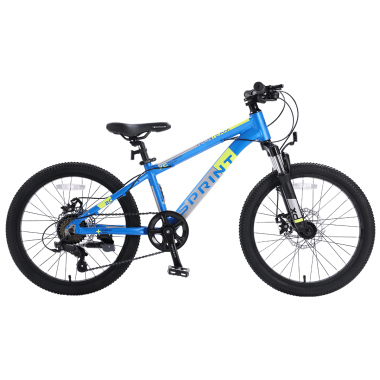 Подростковый велосипед 20 Подростковый велосипед 20