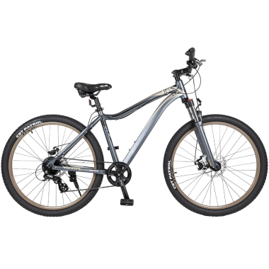 Женский велосипед TechTeam Elis 27.5 Женский велосипед TechTeam Elis 27.5