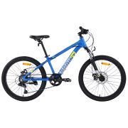 Горный велосипед 20
