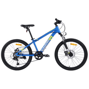 Горный велосипед 20 Горный велосипед 20