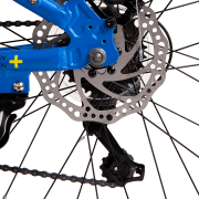 Горный велосипед 20