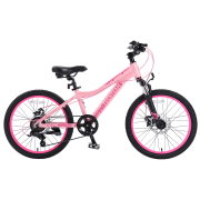 Горный велосипед 20