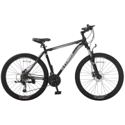 Горный велосипед Tech Team Storm 20