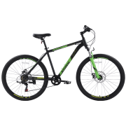 Горный велосипед Tech Team Storm 17