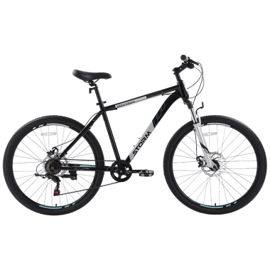 Горный велосипед Tech Team Storm 17 Горный велосипед Tech Team Storm 17