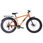 Фэтбайк Tech Team Flex 26