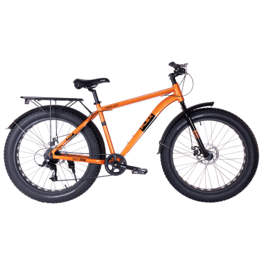 Фэтбайк Tech Team Flex 26 Фэтбайк Tech Team Flex 26