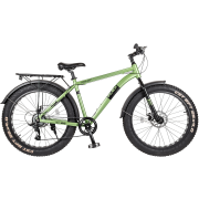 Фэтбайк Tech Team Flex 26