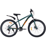 Горный велосипед Tech Team Tenet 26 (2022)