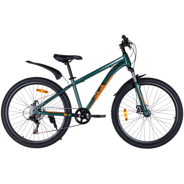 Горный велосипед Tech Team Tenet 26 (2022) Горный велосипед Tech Team Tenet 26 (2022)