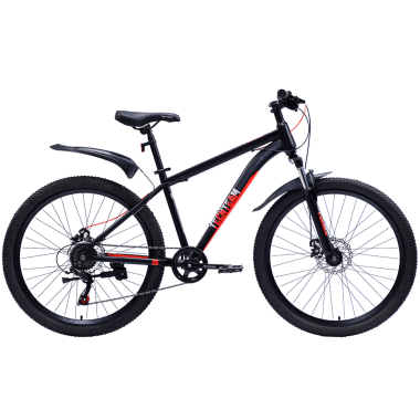 Горный велосипед Tech Team Tenet 26 (2022) Горный велосипед Tech Team Tenet 26 (2022)