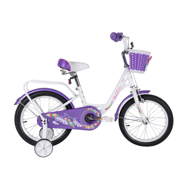 Детский велосипед Tech Team Firebird 14 Детский велосипед Tech Team Firebird 14