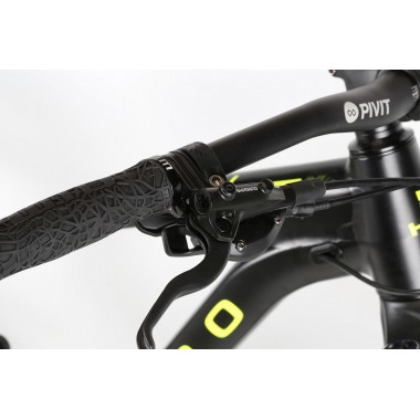 Двухподвесный велосипед Велосипед Haro Shift R7 - 29 Двухподвесный велосипед Велосипед Haro Shift R7 - 29