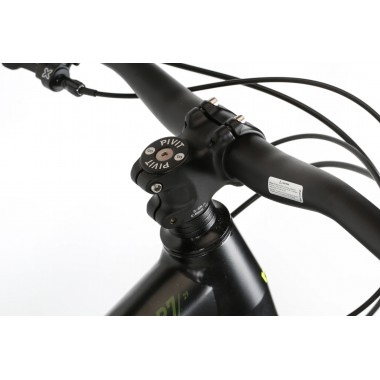 Двухподвесный велосипед Велосипед Haro Shift R7 - 29 Двухподвесный велосипед Велосипед Haro Shift R7 - 29